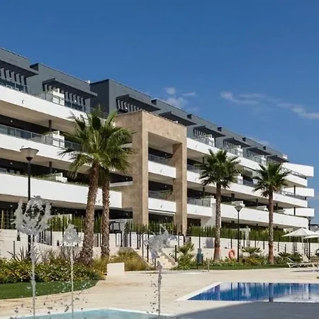 Costa Blanca Livin Costa, Flamenca Village *