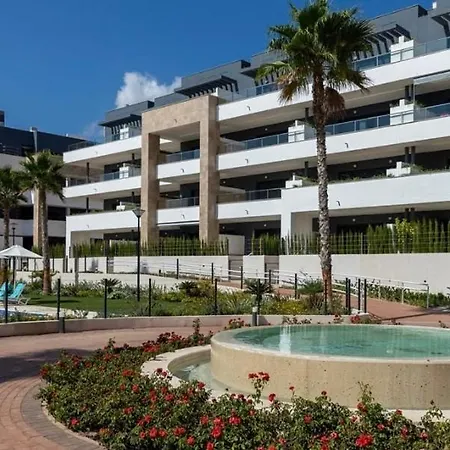 Costa Blanca Livin Costa, Flamenca Village Apartment Orihuela