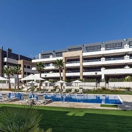 Apartment Costa Blanca Livin Costa, Flamenca Village Orihuela