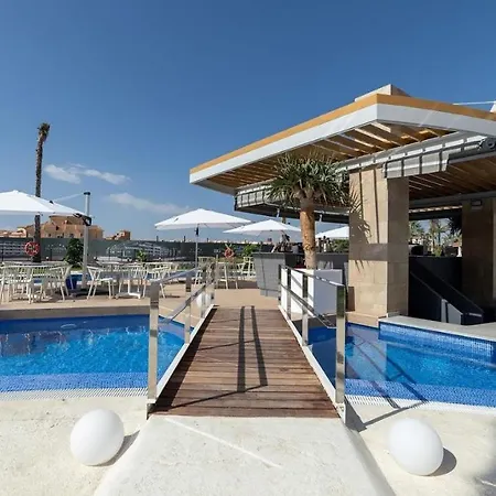 Costa Blanca Livin Costa, Flamenca Village Orihuela