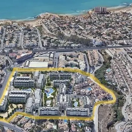Apartment Costa Blanca Livin Costa, Flamenca Village