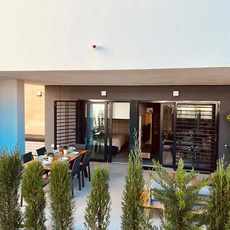 Apartment Costa Blanca Livin Costa, Flamenca Village Orihuela