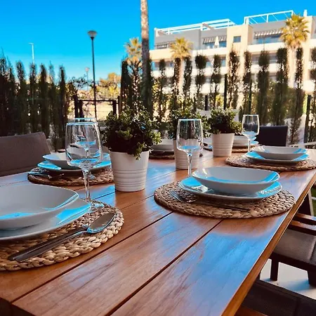 Apartment Costa Blanca Livin Costa, Flamenca Village