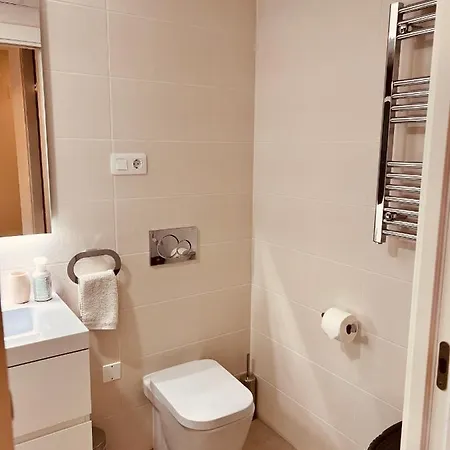Costa Blanca Livin Costa, Flamenca Village Apartment Orihuela