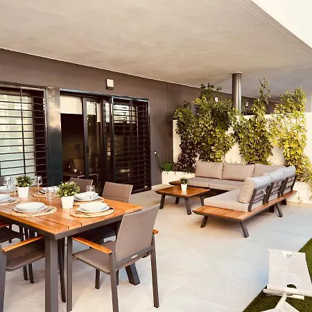 Costa Blanca Livin Costa, Flamenca Village Apartment Orihuela