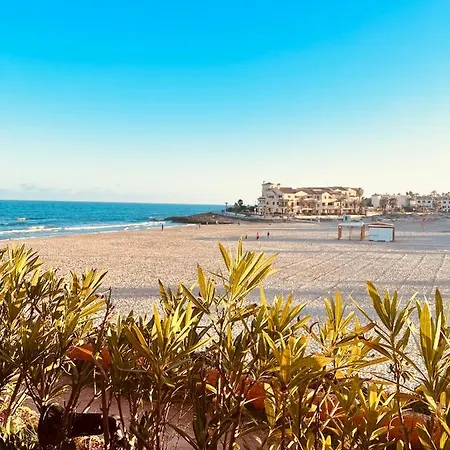 Costa Blanca Livin Costa, Flamenca Village Apartment *