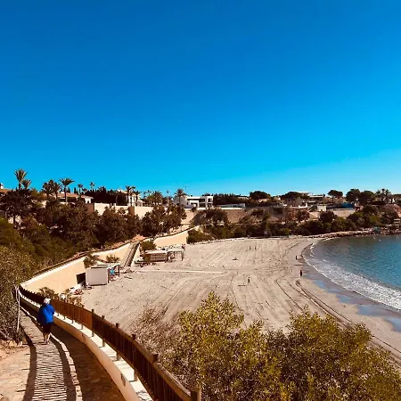 Costa Blanca Livin Costa, Flamenca Village Apartment Orihuela