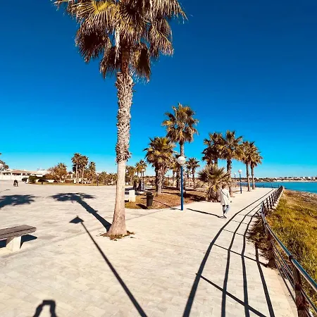 Costa Blanca Livin Costa, Flamenca Village Apartment