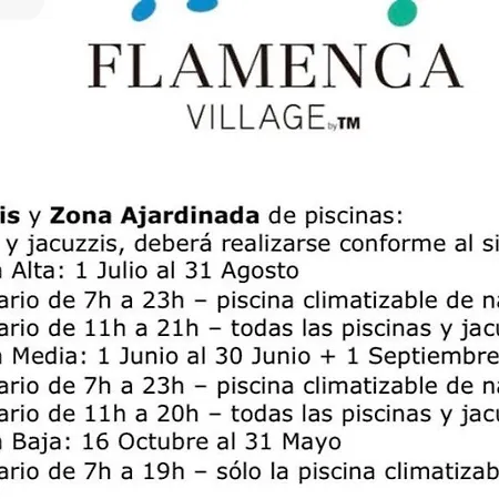 Costa Blanca Livin Costa, Flamenca Village Apartment Orihuela