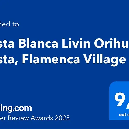 Apartment Costa Blanca Livin Costa, Flamenca Village Orihuela